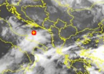 Çfarë moti na pret nga sot?