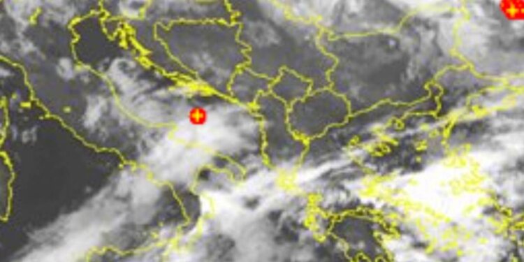 Moti nesër dhe ditëve në vazhdim! (02.04.2023.) E Diele