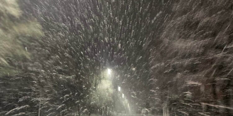 Moti nesër dhe ditëve në vazhdim! (05.04.2023.) E Mërkurë