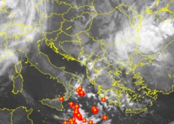 Moti nesër dhe ditëve në vazhdim! (11.04.2023.) E Martë