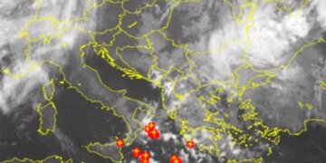 Moti nesër dhe ditëve në vazhdim! (11.04.2023.) E Martë