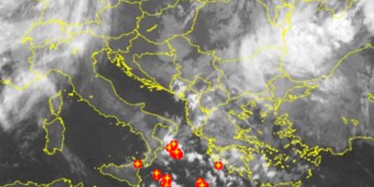 Moti nesër dhe ditëve në vazhdim! (11.04.2023.) E Martë