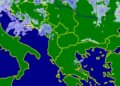Moti nesër dhe ditëve në vazhdim! (15.04.2023.) E Shtunë