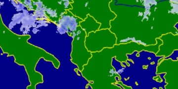 Moti nesër dhe ditëve në vazhdim! (15.04.2023.) E Shtunë