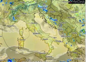 Përmirësim i motit për festën e Bajramit!?