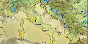 Përmirësim i motit për festën e Bajramit!?