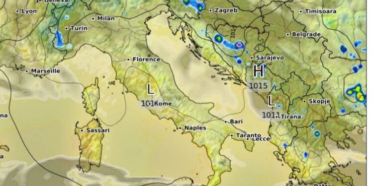 Përmirësim i motit për festën e Bajramit!?