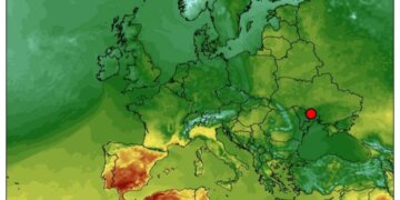 Një javë me mot të ndryshueshëm!