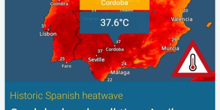 Thyhet rekordi i të gjitha kohërave për muajin Prill!