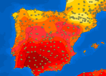 Ja ku ka “shkuar vera” me temperatura 36 gradë Celsius!