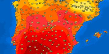 Ja ku ka “shkuar vera” me temperatura 36 gradë Celsius!