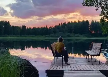 Pse finlandezët janë njerëzit më të lumtur në botë