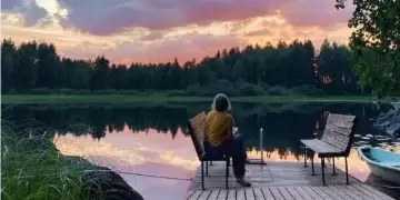 Pse finlandezët janë njerëzit më të lumtur në botë