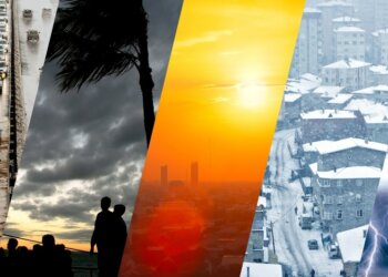 Çfarë moti na pret nga sot?