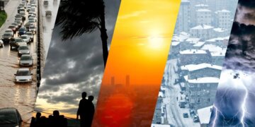 Çfarë moti na pret nga sot?