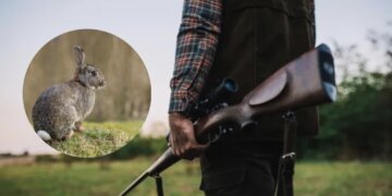 E ngatërruan me një lepur, një person qëllohet për vdekje nga gjuetarët