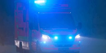 Aksident i rëndë në Gjermani, shtatë të vdekur