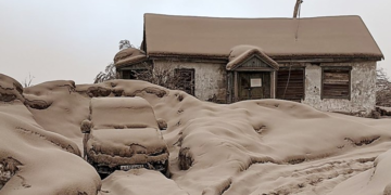 Kështu duken sot qytetet ruse, banorët paralajmërohen të mos dalin nga shtëpitë