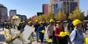 Mungesa e punëtorëve në Kosovë, bizneset po detyrohen të angazhojnë “robotë”