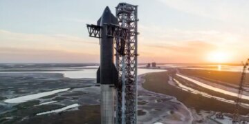 SpaceX lëshon sot raketën e saj më të madhe ndonjëherë – ja ku mund ta ndiqni