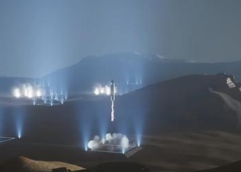 SpaceX: Kështu do t’i çojmë njerëzit në Mars brenda 5-10 viteve