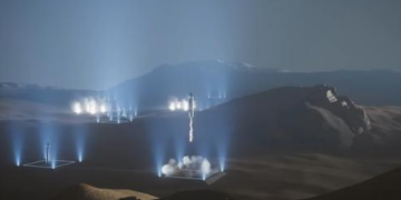 SpaceX: Kështu do t’i çojmë njerëzit në Mars brenda 5-10 viteve