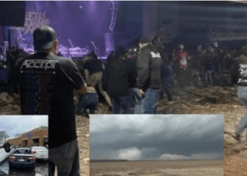 Tornadot godasin Amerikën, sjellin shkatërrim e viktima