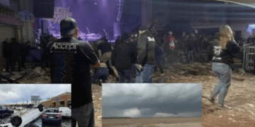 Tornadot godasin Amerikën, sjellin shkatërrim e viktima