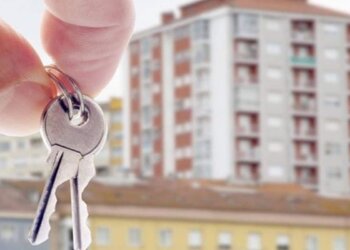 Metri katror i banesave në Prishtinë shkon deri në 2 mijë euro
