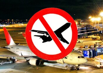 Vetëm këto gjashtë shtete në botë nuk kanë aeroport – si arrihet deri te ato