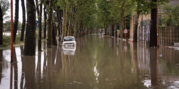 Italia e zhytur nën ujë, rritet numri i viktimave