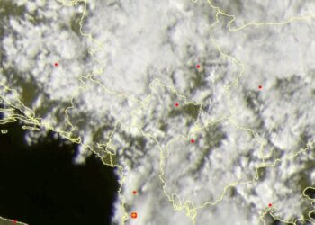 Përmirësim gradual i motit!