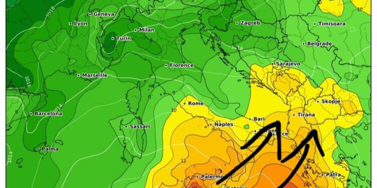 Përmirësohet moti, por ende jo siç kemi dëshirë!