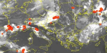 Moti nesër dhe ditëve në vazhdim! (24.05.2023.) E Mërkurë