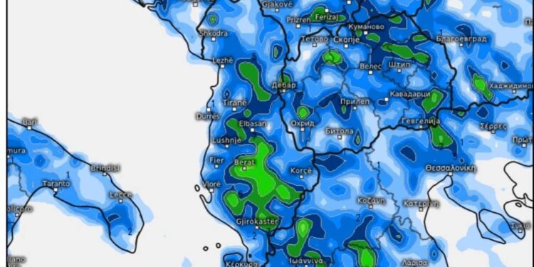Moti nesër dhe ditëve në vazhdim! (31.05.2023.) E Mërkurë