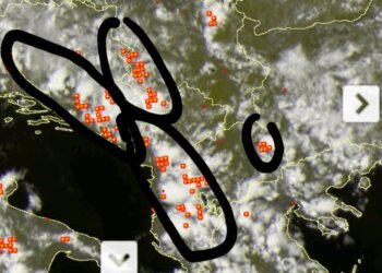 Fillon “aktivizimi” i atmosferës!