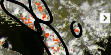 Fillon “aktivizimi” i atmosferës!