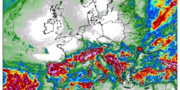 Çfarë moti pritet në javën e re!