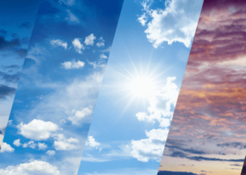 Moti nesër dhe ditëve në vazhdim! (30.05.2023.) E Martë