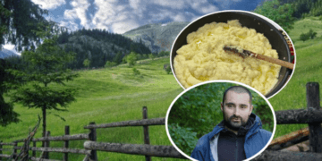 Kuzhinieri me renome botërore: Maza e Rugovës, ndër 5 produktet më të mira në botë