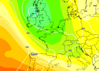 Moti gjatë kësaj jave, vranësira të shumta!
