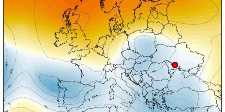 MeteoBallkan: moti gjatë kësaj jave!