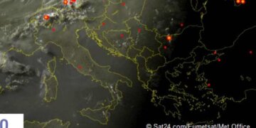 Moti nesër dhe ditëve në vazhdim! (27.06.2023.) E Martë