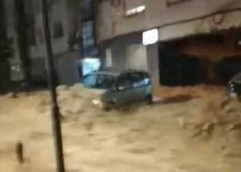 Tragjedi në Pejë: Një fëmijë 5 vjeçar raportohet se ka vdekur nga vërshimet