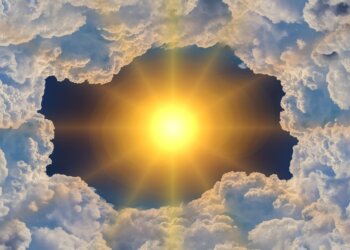 Vala e të nxehtit ekstrem përfshin pjesë të Evropës