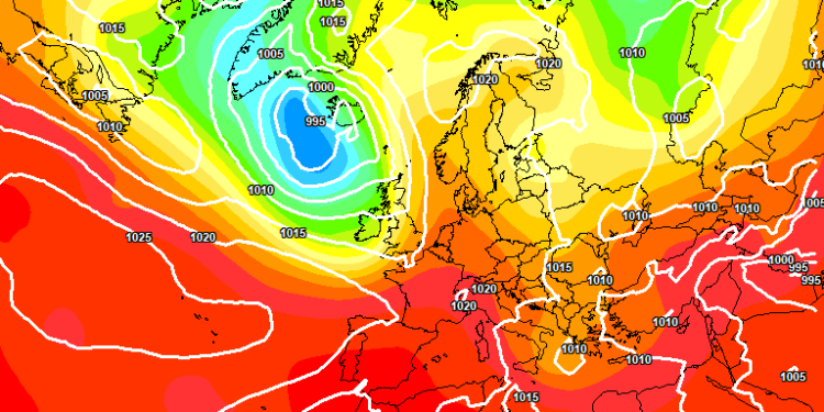 Ja kur pritet të kemi përmirësim të motit!
