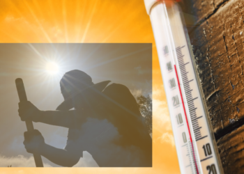 Temperatura përvëluese në shtetin evropian, shënohen edhe vdekje