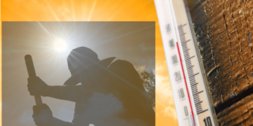 Temperatura përvëluese në shtetin evropian, shënohen edhe vdekje