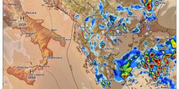 Moti nesër dhe ditëve në vazhdim! (18.06.2023.) E diele