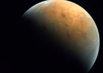 Ndodh për herë të parë: Pamjet e planetit Mars transmetohen drejtpërdrejt në YouTube